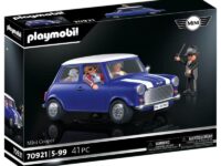 Playmobil Mini Cooper (70921)