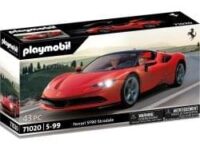 Playmobil Classic Cars Ferrari Sf90 Stradale (71020)