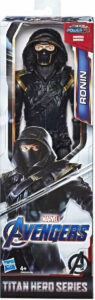 Marvel Avengers Endgame Titan Hero Series Ronin για 4+ Ετών 30εκ.(E3922)