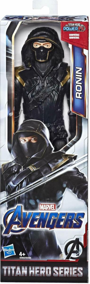 Marvel Avengers Endgame Titan Hero Series Ronin για 4+ Ετών 30εκ.(E3922)