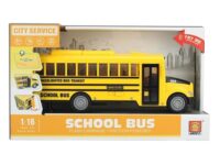 Group Operation Λεωφορείο για 3+ Ετών (WY940A)