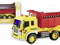 Group Operation Φορτηγό Καρότσα (WY310B )