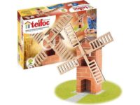 Teifoc Χτίζοντας Ανεμόμυλο (4040)