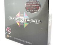Giochi Preziosi Επιτραπέζιο Παιχνίδι Eternity II για 1 Παίκτη 6+ Ετών (7175)
