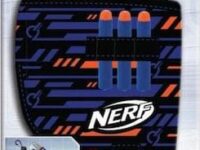 Jazwares Nerf Elite Hip Holster Πιστολοθήκη Μηρού (NER0152)