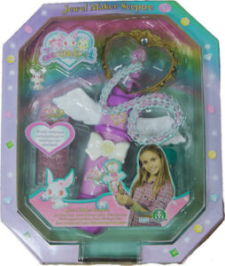 Giochi Preziosi Κοσμήματα Jewelpet Σκήπτρο Δημιουργίας Κοσμημάτων (GPH12212 )