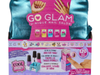 Spin Master Cool Maker Go Glam U-nique Nail Salon (6065870)