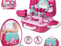Beauty Set Little Bag Παιδική Τουαλέτα Ομορφιάς (008-93A)