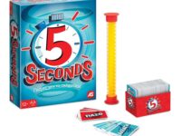 Επιτραπέζιο 5 Seconds (1040-21515)