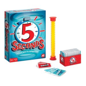 Επιτραπέζιο 5 Seconds (1040-21515)
