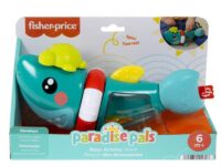 Mattel Fisher Price Καρχαριάκι Δραστηριοτήτων HJP01