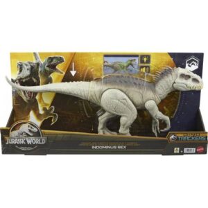 Mattel Jurassic World Indominus Rex HNT63 