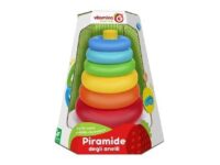PIRAMIDE 6 ANELLI (8014966410980)
