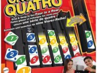 UNO QUATRO MATELL (HPF82)