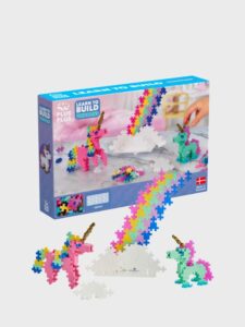 Learn to Build (PLS3908) 275 PCS