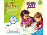 Crayola Mini Kids Νεο Χαλακι Ζωγραφικης Color Pop (CRY05000)