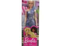 Barbie Μοντέρνα Φορέματα Με Αξεσουάρ - (T7580)