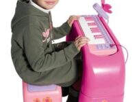 Barbie ΠΙΑΝΟ (783706)