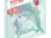 DIAMOND DOTZ - Dolphin Dance - DBX.059