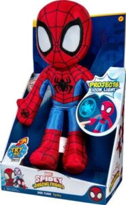 Spidey and His Amazing Friends(SNF0127)