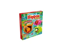 Hasbro Hungry Hippos Junior (F6645)