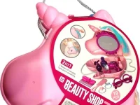 Zita Toys Τσαντάκι Μονόκερος με Καλλυντικά (005.25784)