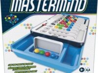 Hasbro Επιτραπέζιο Mastermind Refresh (F6423)