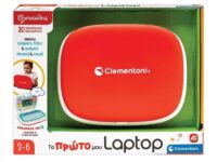 As Company Εκπαιδευτικό Laptop/Tablet (1020-63386)