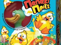 Επιτραπέζιο Παπάκι Πριτς (WHP00000)