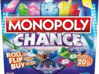 Hasbro - Monopoly Chance (F8555) ΤΗΣ ΤΥΧΗΣ