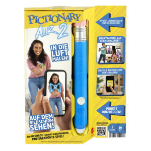 ΕΠΙΤΡΑΠΕΖΙΟ ΠΑΙΧΝΙΔΙ ΝΕΟ PICTIONARY AIR(HNT74)