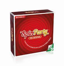 ΕΠΙΤΡΑΠΕΖΙΟ SPIN PARTY PNR00000