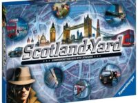 Επιτραπέζιο Scotland Yard (272679)