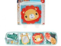 Fisher Price Μαλακος Πίνακας Δραστηριοτήτων (HML63)