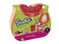 ΚΡΕΜΑΣΤΟ ΤΣΑΝΤΑΚΙ ΜΕ ΦΙΟΓΚΟ - SET ΚΑΛΛΥΝΤΙΚΩΝ (C.T.04574)