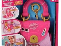 FUNLOCKETS ΜΙΝΙ ΜΥΣΤΙΚΟ ΤΣΑΝΤΑΚΙ(S22240)