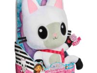 Gabby's Dollhouse Διαδραστικο Λουτρινο: Η Πάντι Που Μιλάει (6061679)