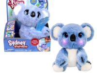 MY FUZZY FRIENDS ΝΑΛΑ ΤΟ ΚΟΑΛΑ (MYN00101)