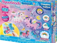 Aquabeads Mystic Unicorn Set (31944)