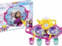 Σετ Τσαγιου Frozen (03568)