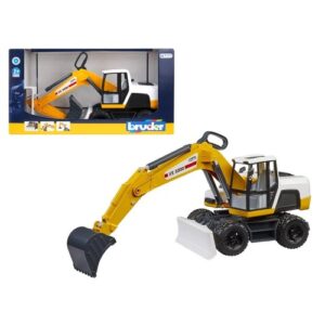 Bruder  Excavator (03413)