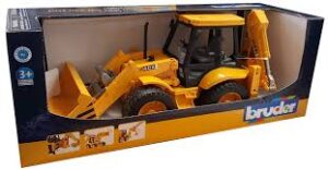 Bruder JCB  (02428)