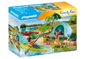 Κατασκήνωση στην εξοχή - 71425 