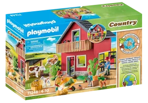 Μεγάλο Αγρόκτημα - 71248