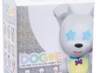 GIOCHI PREZIOSI Dog-e Electronic Robotic Dog(MTD00000)