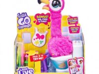 Little Live Pets Gotta Go Flamingo Μπίνγκο(LPG03000)