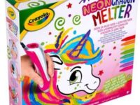 CRAYOLA CRAYON MELTER PEN (CRY08000)