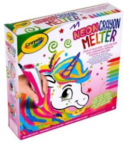 CRAYOLA CRAYON MELTER PEN (CRY08000)