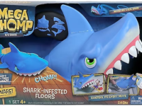MEGA CHOMP ΤΗΛΕΚΑΤΕΥΘΥΝΟΜΕΝΟΣ ΚΑΡΧΑΡΙΑΣ (MGR00000)