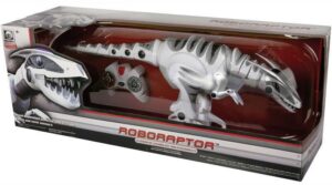 ROBORAPTOR ΔΕΙΝΟΣΑΥΡΟΣ ΡΟΜΠΟΤ (RBA01000)
